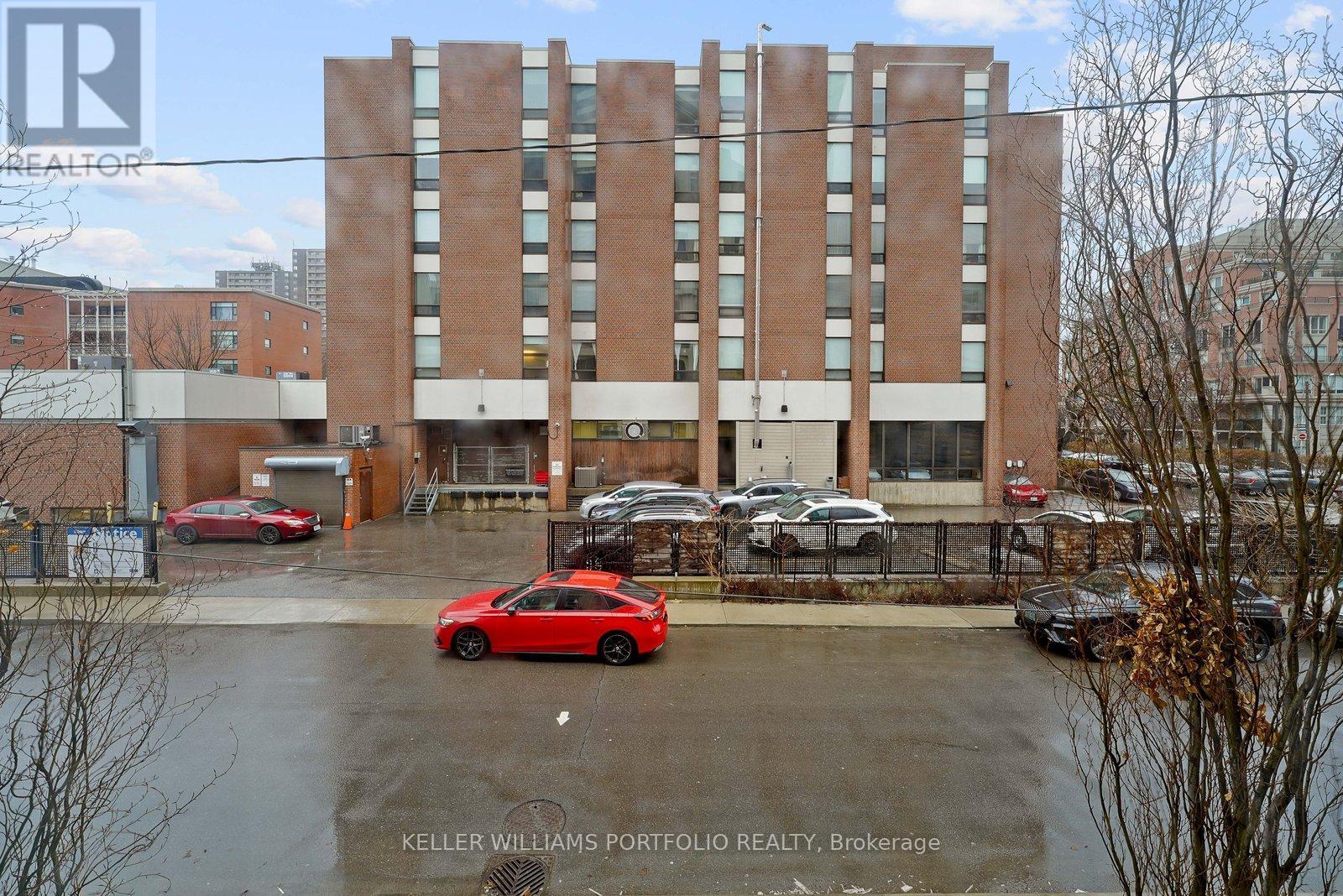 205 - 3 Mcalpine Street, Toronto (Annex), Ontario  M5R 3T5 - Photo 28 - C12908712