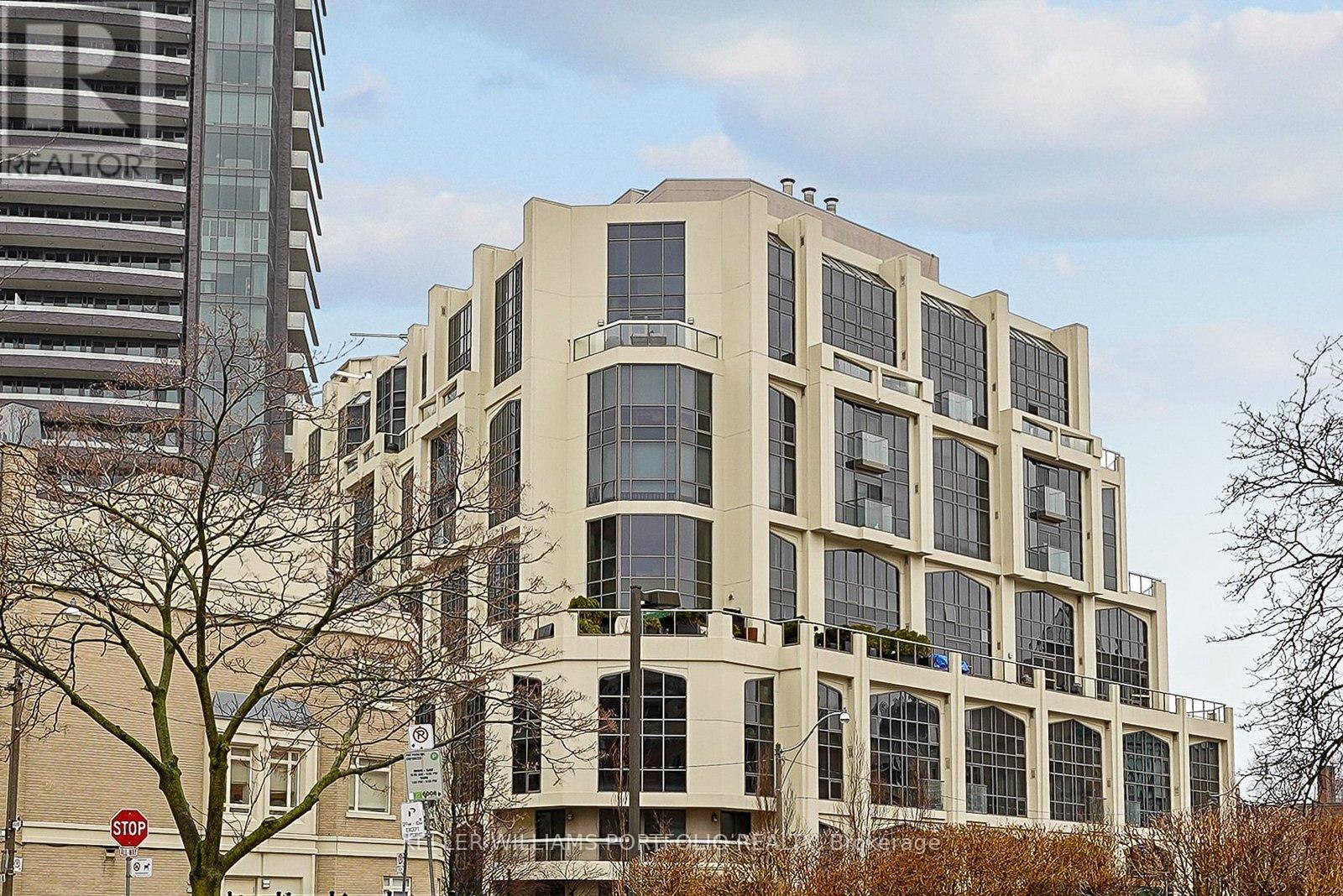 205 - 3 Mcalpine Street, Toronto (Annex), Ontario  M5R 3T5 - Photo 32 - C12908712