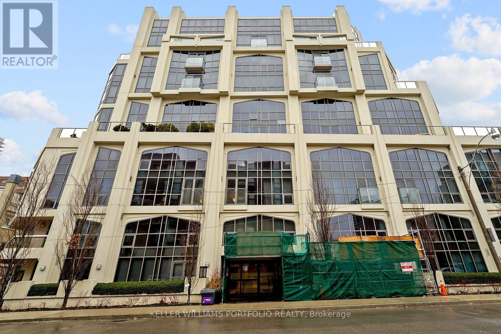 205 - 3 Mcalpine Street, Toronto (Annex), Ontario  M5R 3T5 - Photo 33 - C12908712