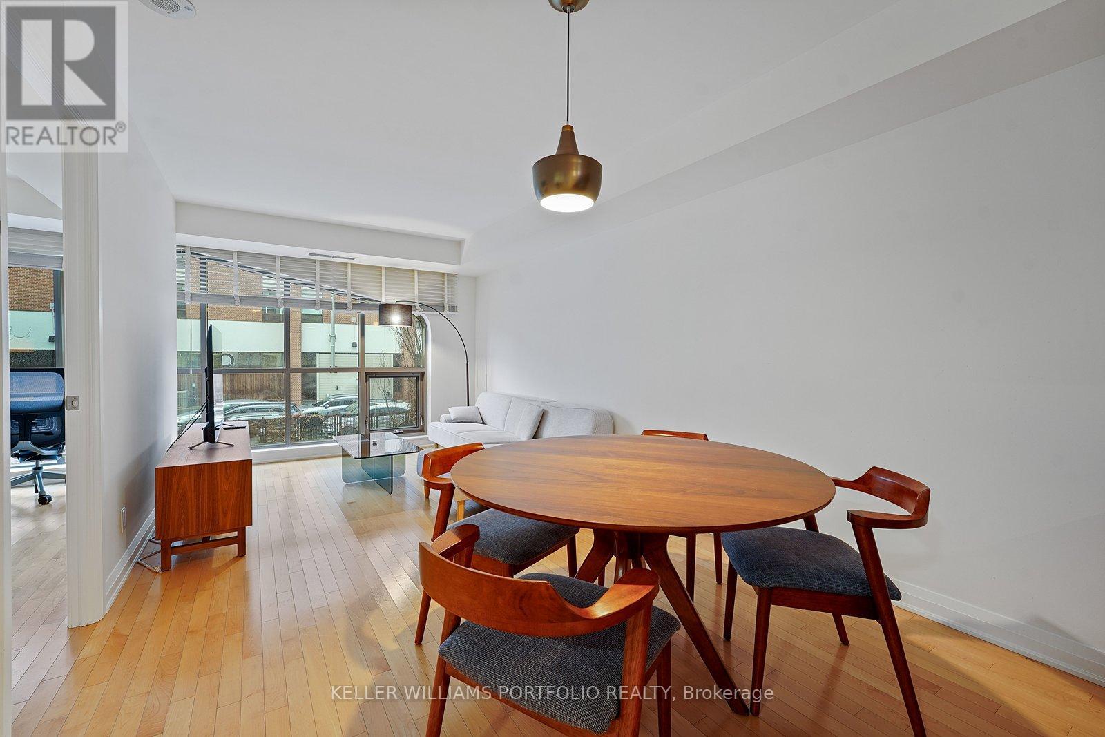 205 - 3 Mcalpine Street, Toronto (Annex), Ontario  M5R 3T5 - Photo 8 - C12908712