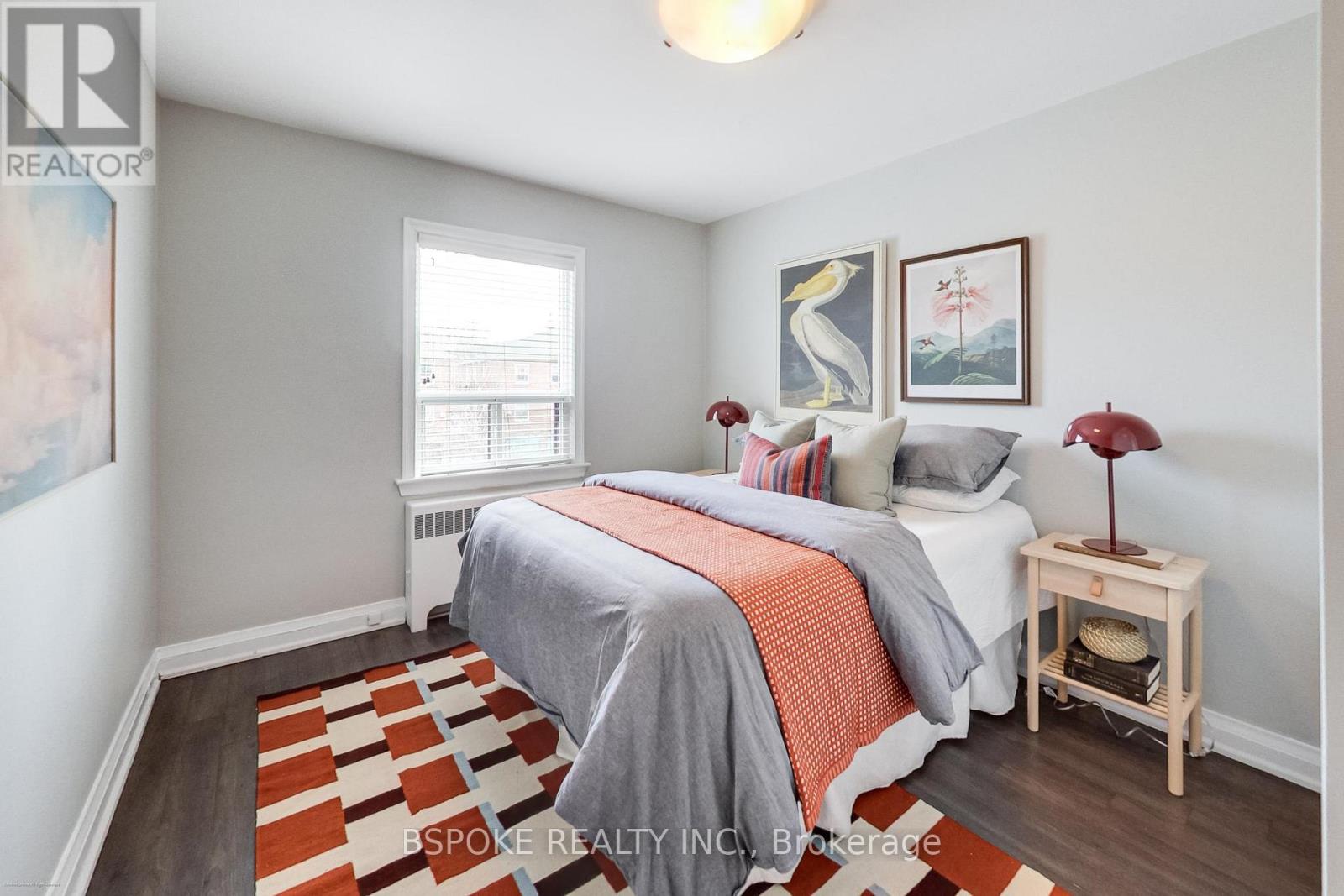 3 - 7 Warwick Avenue, Toronto (Humewood-Cedarvale), Ontario  M6C 1T5 - Photo 16 - C12908732