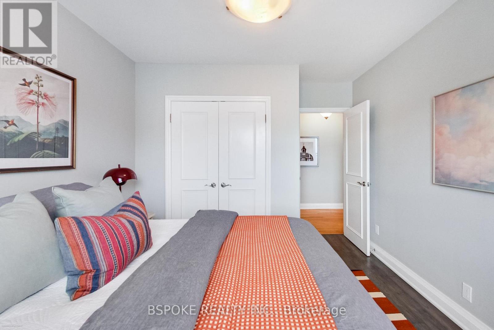 3 - 7 Warwick Avenue, Toronto (Humewood-Cedarvale), Ontario  M6C 1T5 - Photo 17 - C12908732