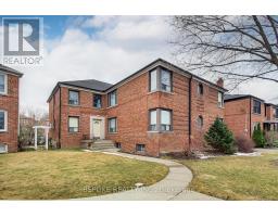 3 - 7 WARWICK AVENUE, Toronto, Ontario