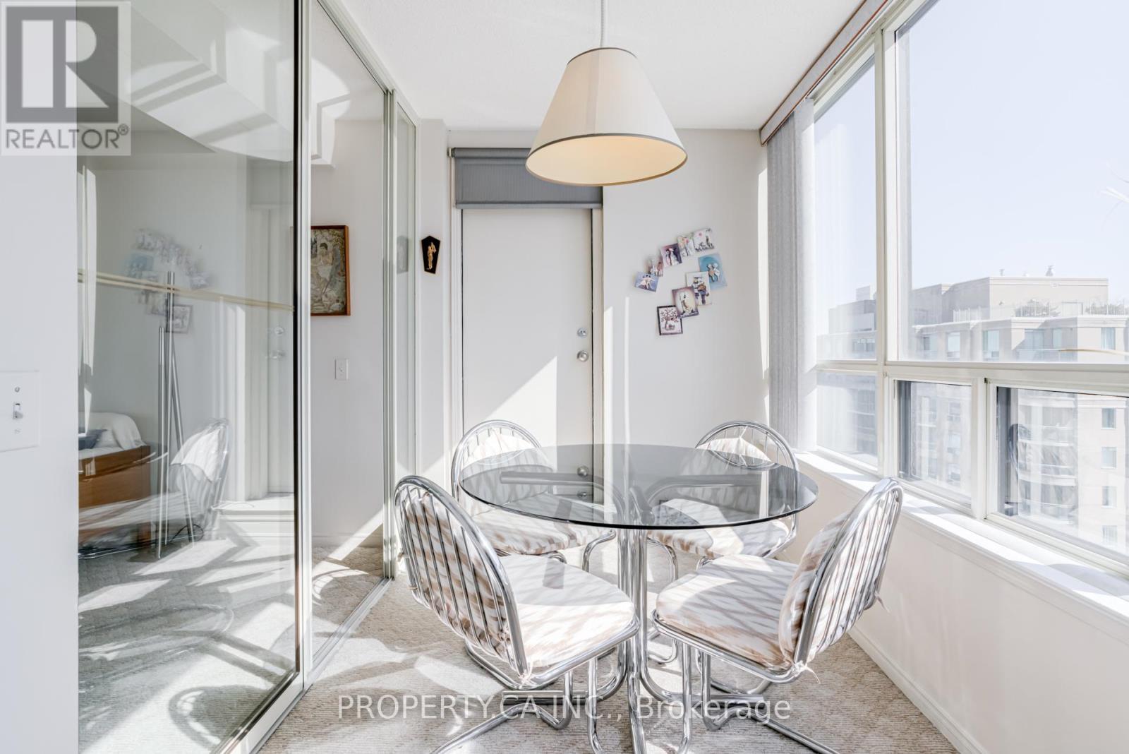 1401 - 7 Bishop Avenue, Toronto, Ontario  M2M 4J4 - Photo 15 - C12908772