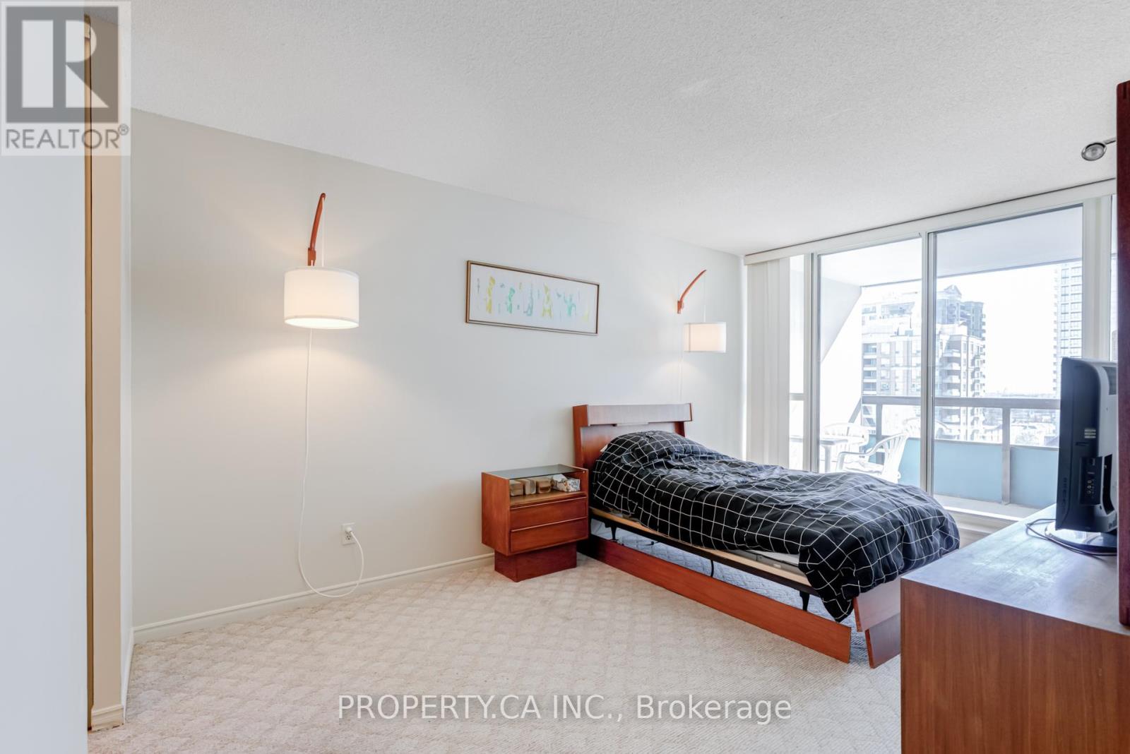 1401 - 7 Bishop Avenue, Toronto, Ontario  M2M 4J4 - Photo 18 - C12908772