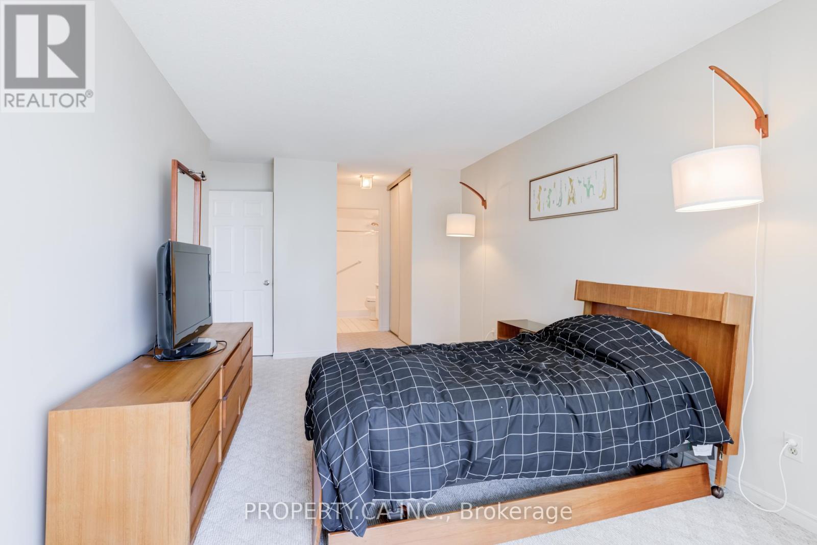 1401 - 7 Bishop Avenue, Toronto, Ontario  M2M 4J4 - Photo 20 - C12908772