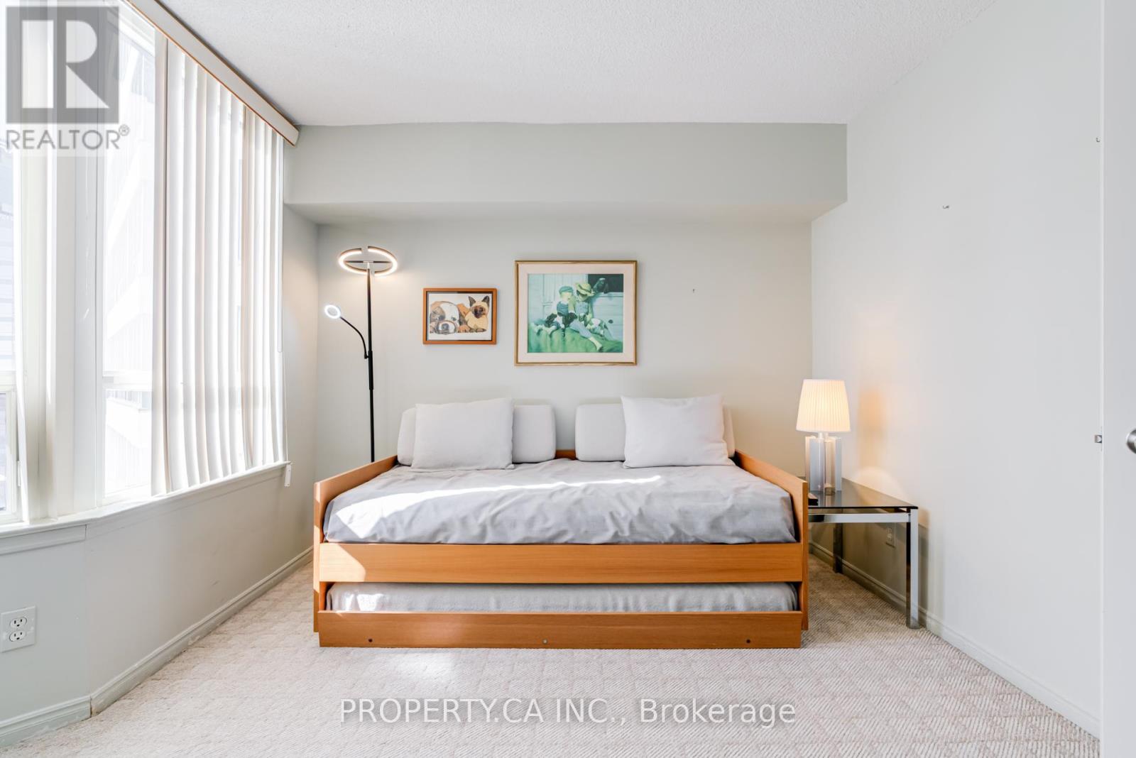 1401 - 7 Bishop Avenue, Toronto, Ontario  M2M 4J4 - Photo 23 - C12908772