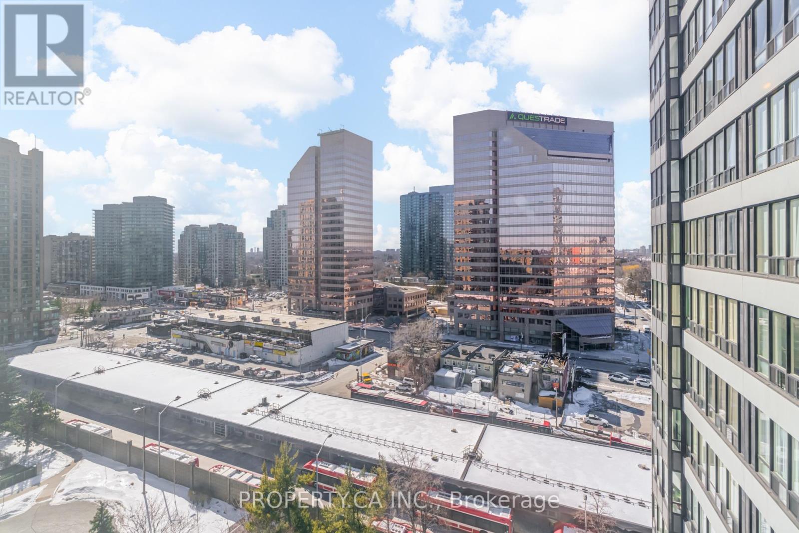 1401 - 7 Bishop Avenue, Toronto, Ontario  M2M 4J4 - Photo 28 - C12908772