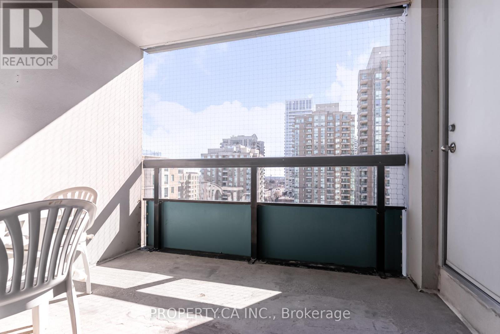 1401 - 7 Bishop Avenue, Toronto, Ontario  M2M 4J4 - Photo 29 - C12908772