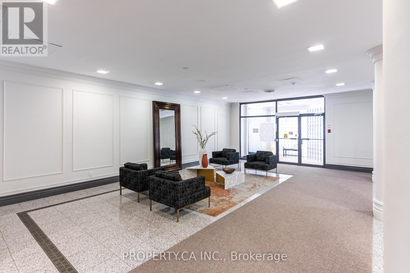 1401 - 7 Bishop Avenue, Toronto, Ontario  M2M 4J4 - Photo 33 - C12908772