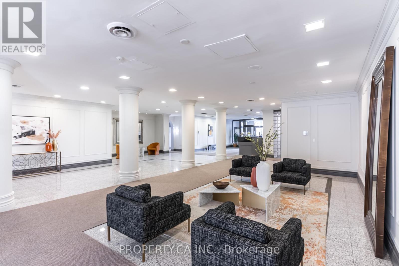 1401 - 7 Bishop Avenue, Toronto, Ontario  M2M 4J4 - Photo 34 - C12908772