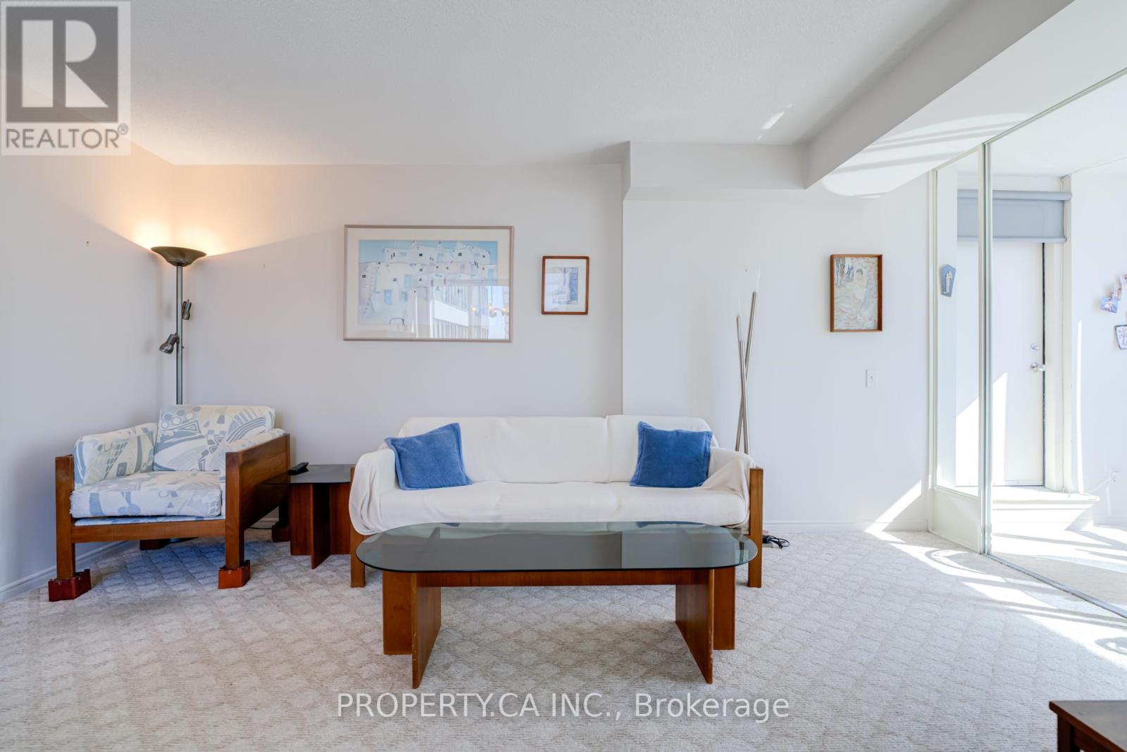 1401 - 7 Bishop Avenue, Toronto, Ontario  M2M 4J4 - Photo 5 - C12908772