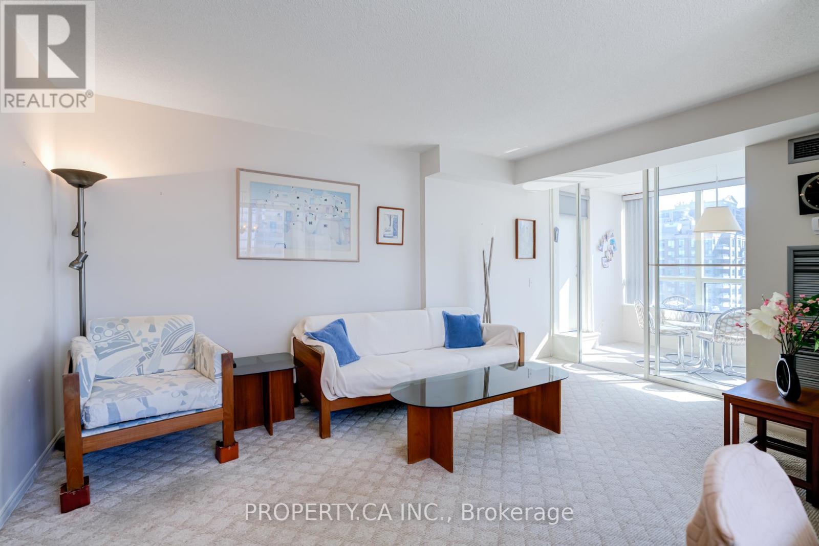 1401 - 7 Bishop Avenue, Toronto, Ontario  M2M 4J4 - Photo 6 - C12908772