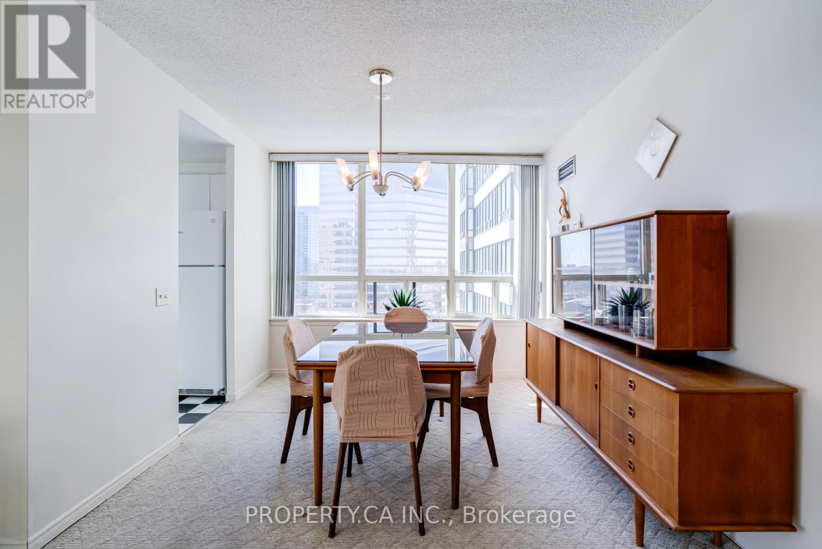 1401 - 7 Bishop Avenue, Toronto, Ontario  M2M 4J4 - Photo 9 - C12908772