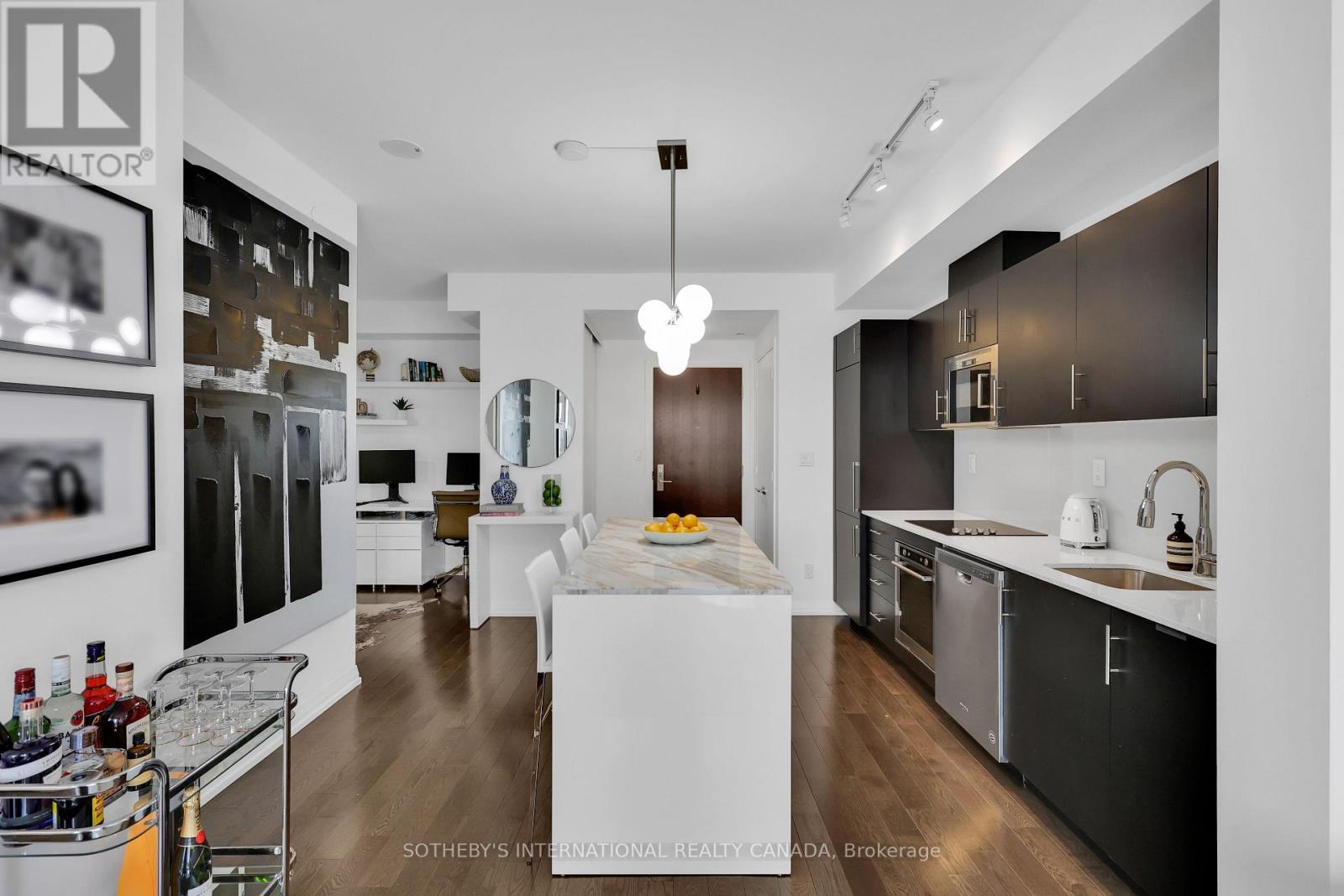 728 - 460 Adelaide Street E, Toronto, Ontario  M5A 0E7 - Photo 10 - C12908792