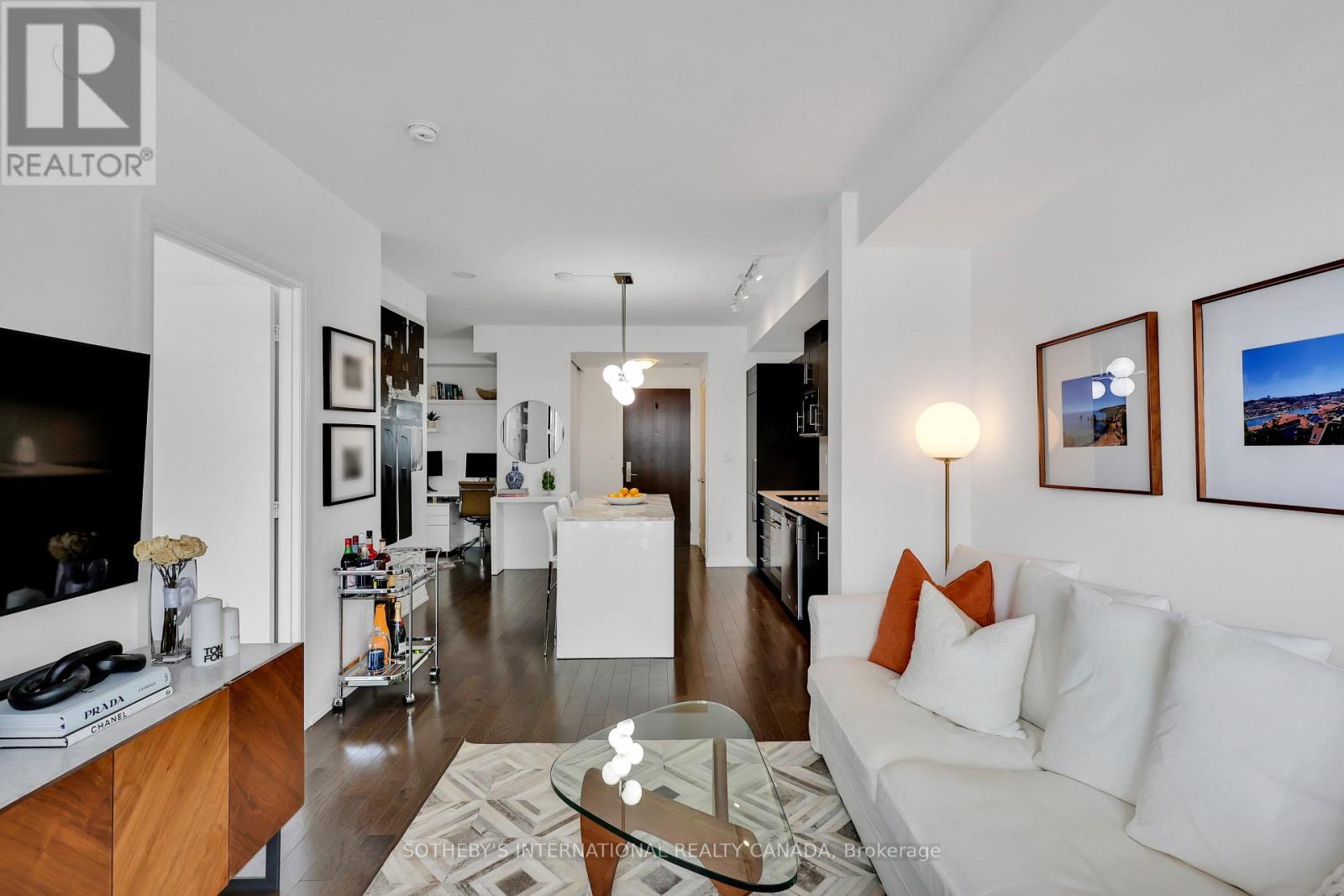 728 - 460 Adelaide Street E, Toronto, Ontario  M5A 0E7 - Photo 12 - C12908792