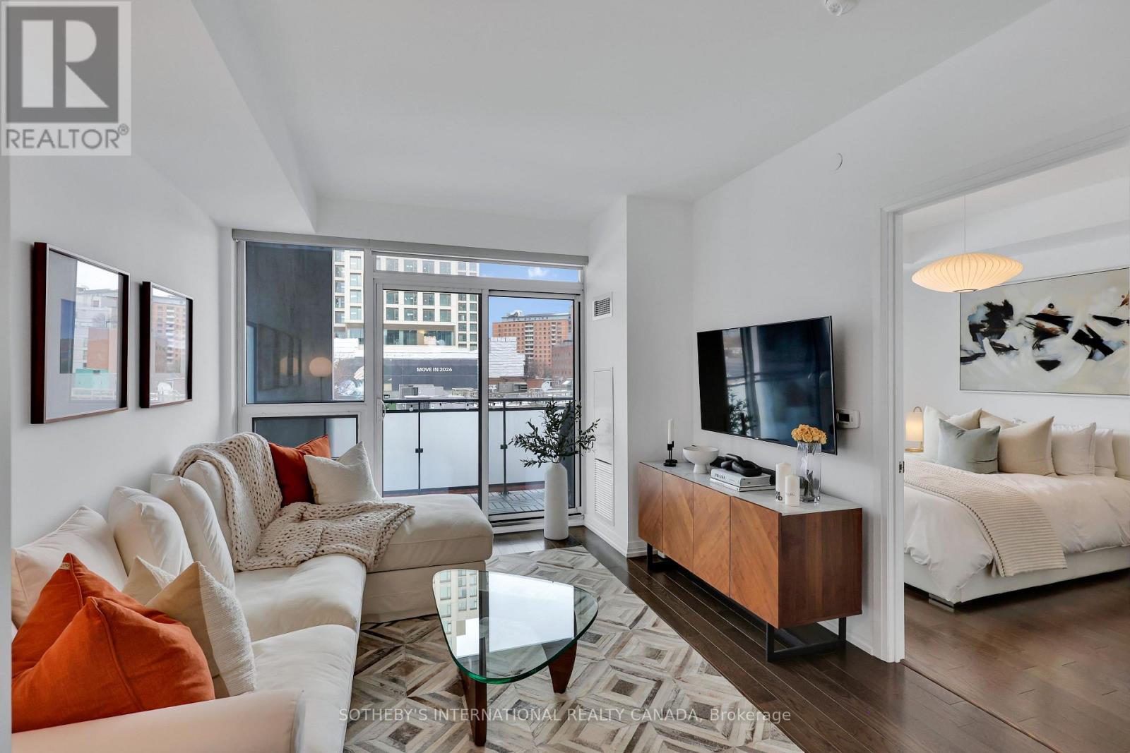 728 - 460 Adelaide Street E, Toronto, Ontario  M5A 0E7 - Photo 14 - C12908792