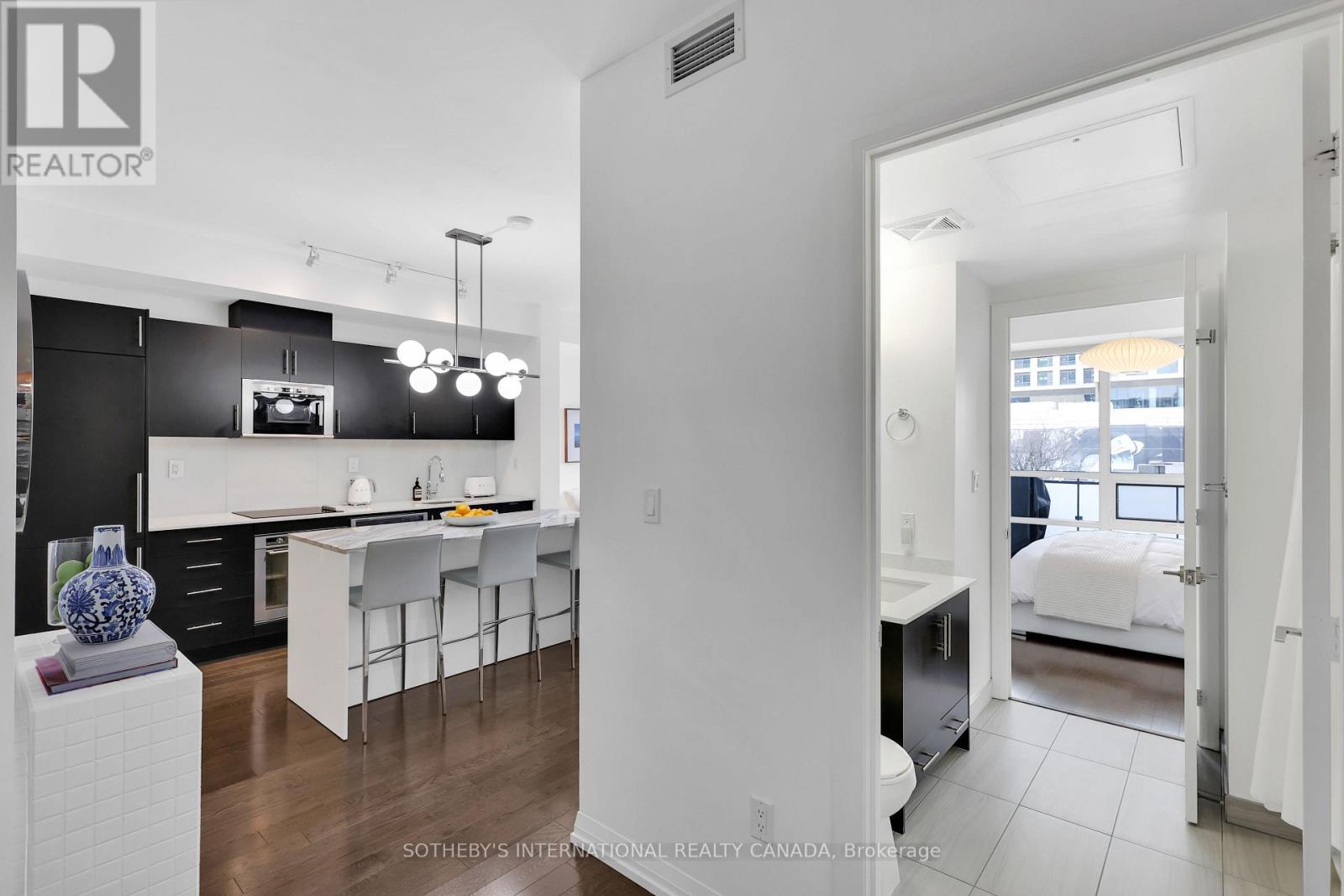 728 - 460 Adelaide Street E, Toronto, Ontario  M5A 0E7 - Photo 18 - C12908792