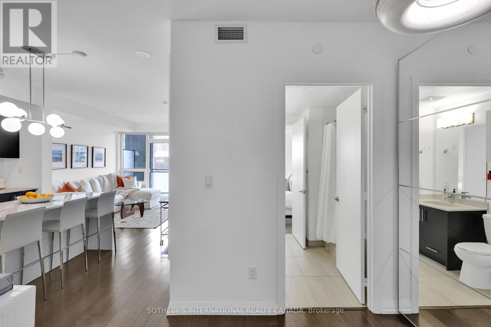 728 - 460 Adelaide Street E, Toronto, Ontario  M5A 0E7 - Photo 19 - C12908792