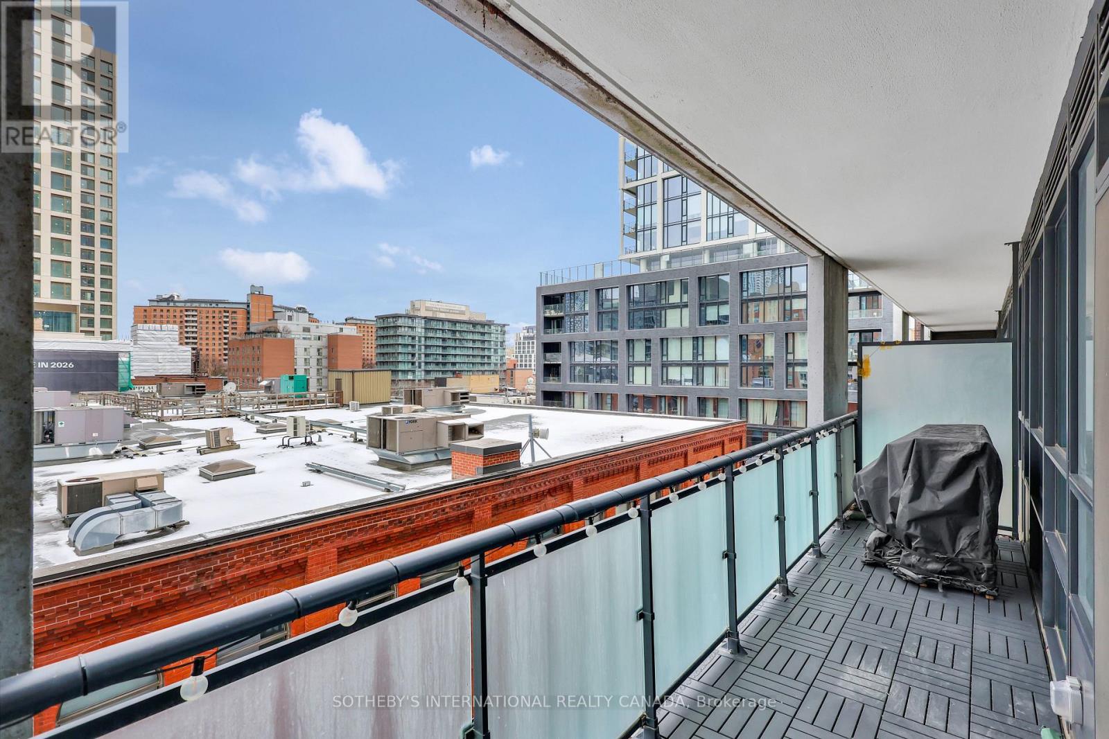 728 - 460 Adelaide Street E, Toronto, Ontario  M5A 0E7 - Photo 23 - C12908792