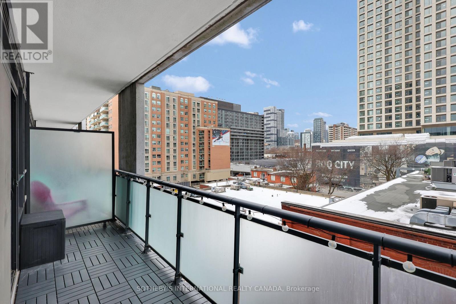 728 - 460 Adelaide Street E, Toronto, Ontario  M5A 0E7 - Photo 25 - C12908792