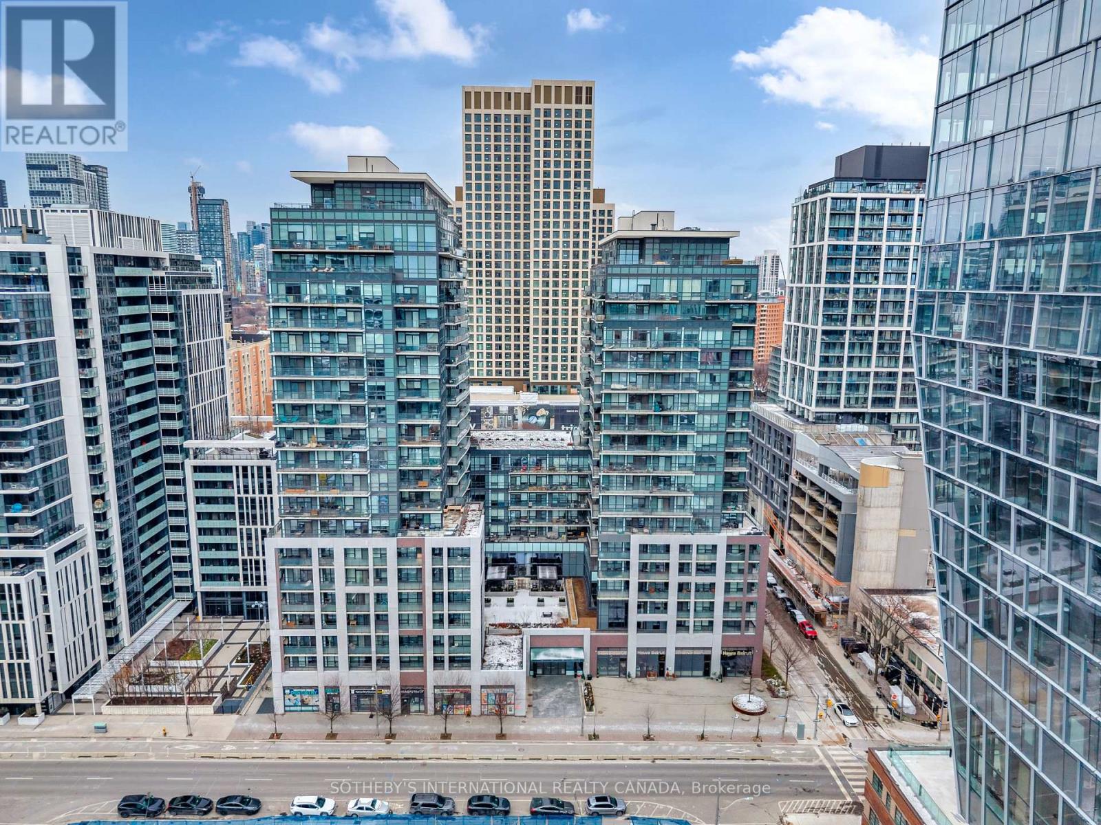 728 - 460 Adelaide Street E, Toronto, Ontario  M5A 0E7 - Photo 26 - C12908792