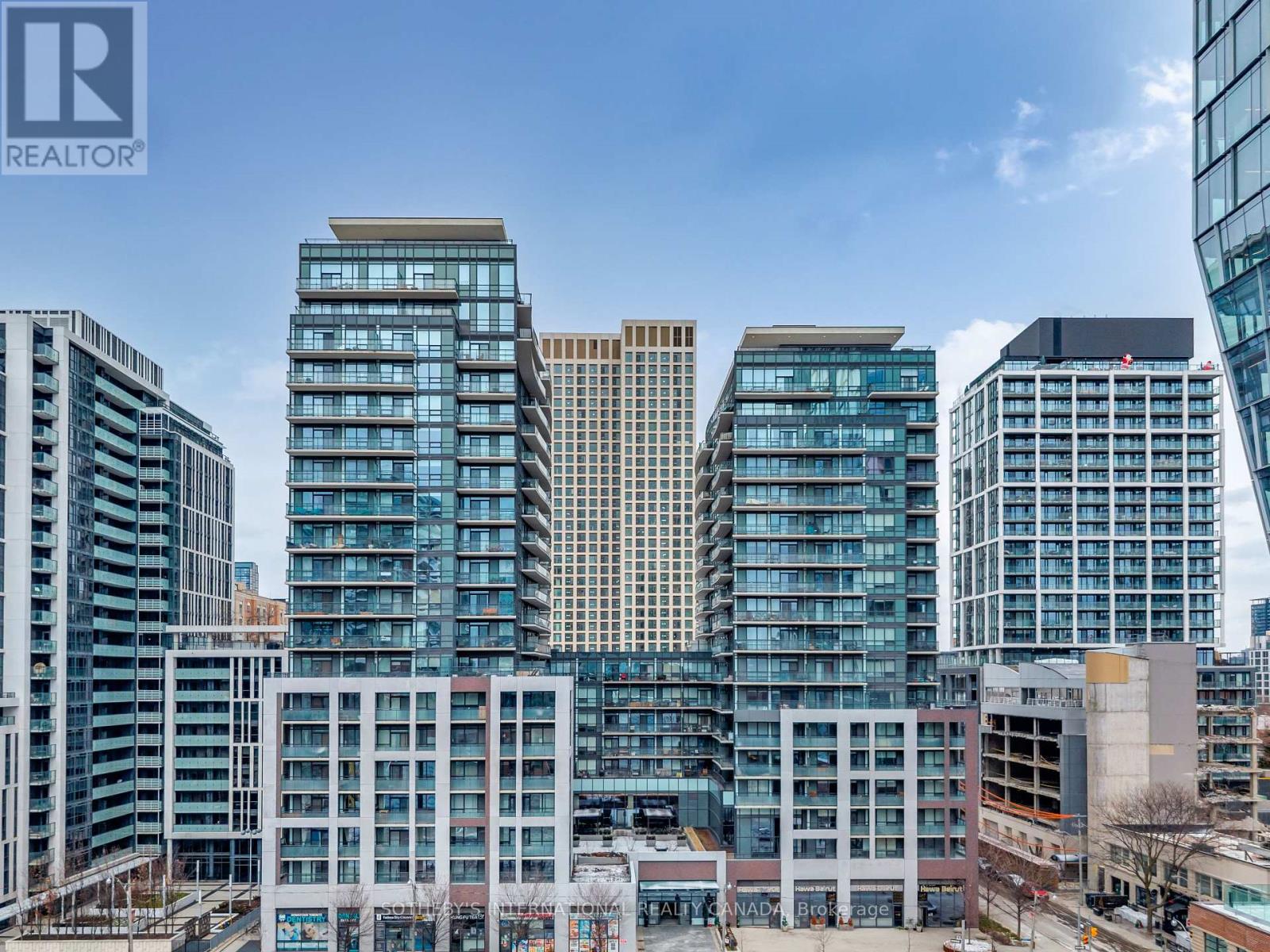 728 - 460 Adelaide Street E, Toronto, Ontario  M5A 0E7 - Photo 27 - C12908792