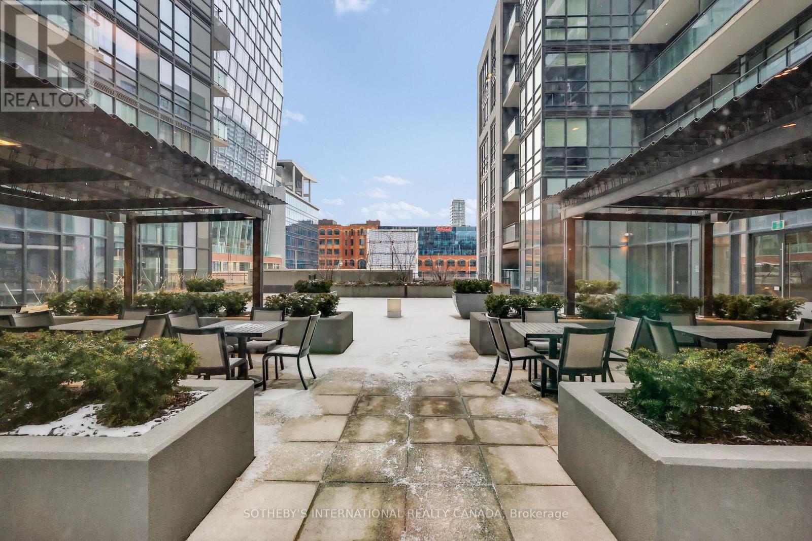 728 - 460 Adelaide Street E, Toronto, Ontario  M5A 0E7 - Photo 29 - C12908792