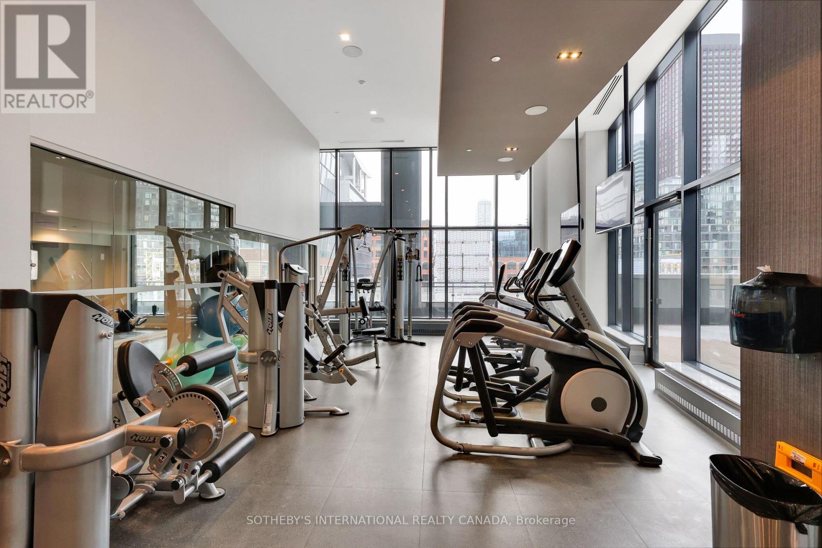 728 - 460 Adelaide Street E, Toronto, Ontario  M5A 0E7 - Photo 35 - C12908792