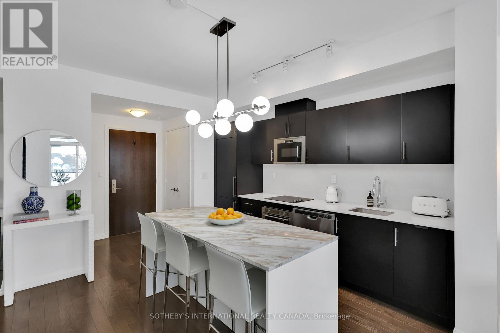 728 - 460 Adelaide Street E, Toronto, Ontario  M5A 0E7 - Photo 5 - C12908792