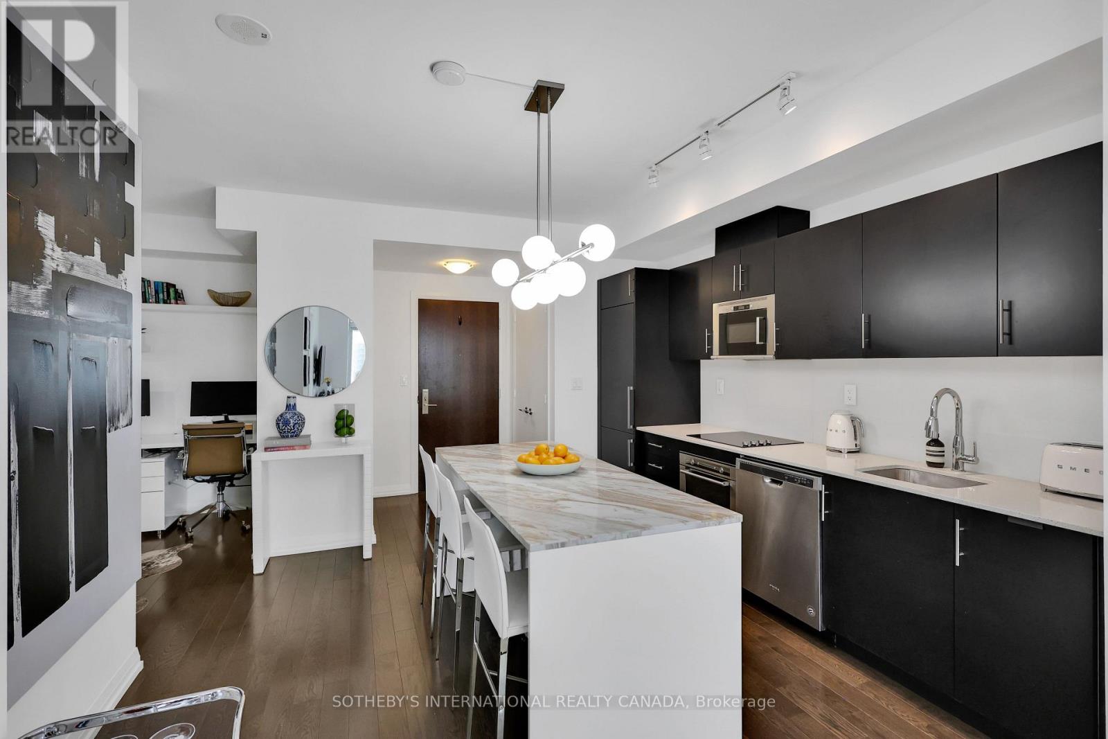 728 - 460 Adelaide Street E, Toronto, Ontario  M5A 0E7 - Photo 6 - C12908792