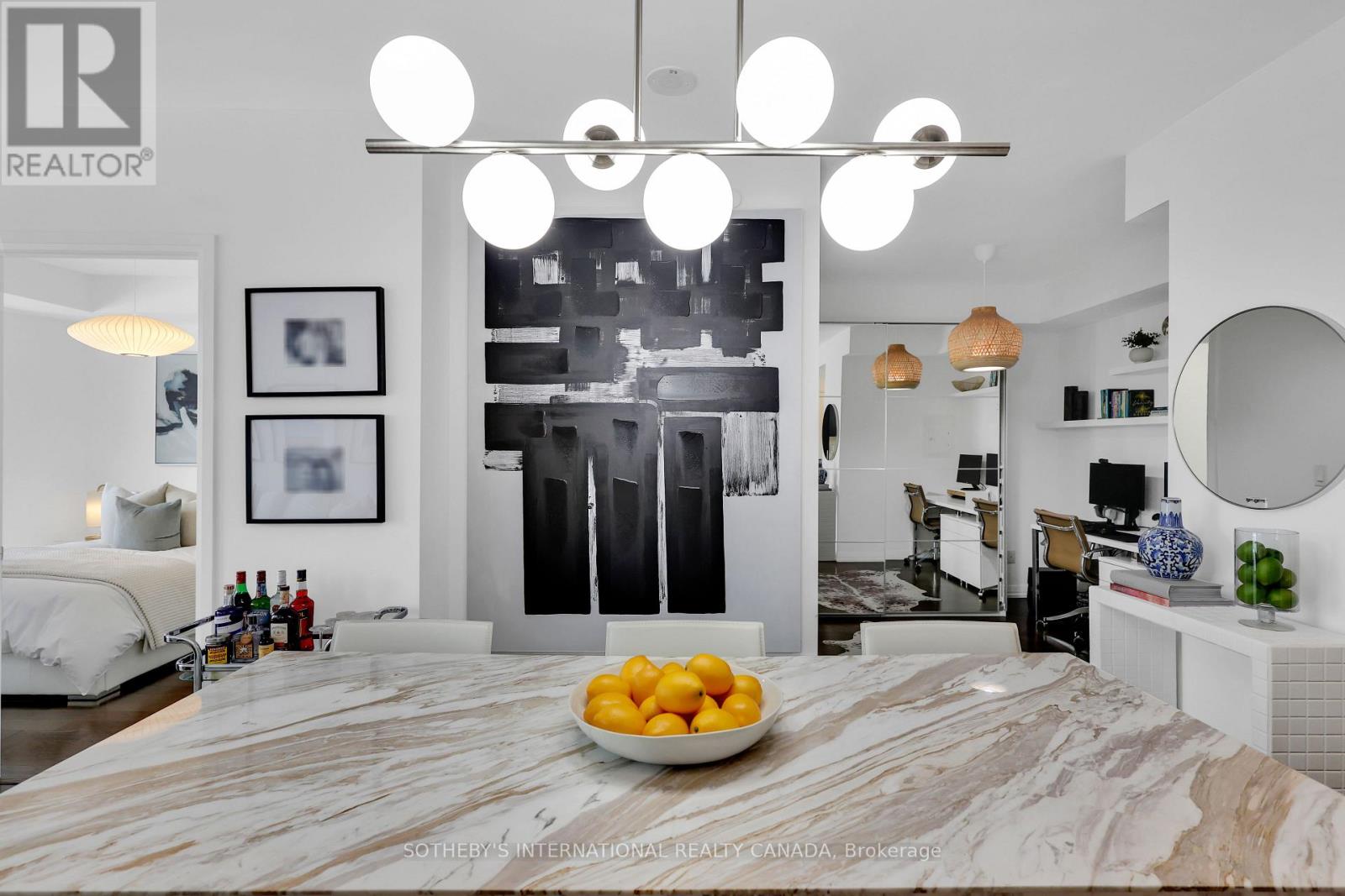 728 - 460 Adelaide Street E, Toronto, Ontario  M5A 0E7 - Photo 7 - C12908792