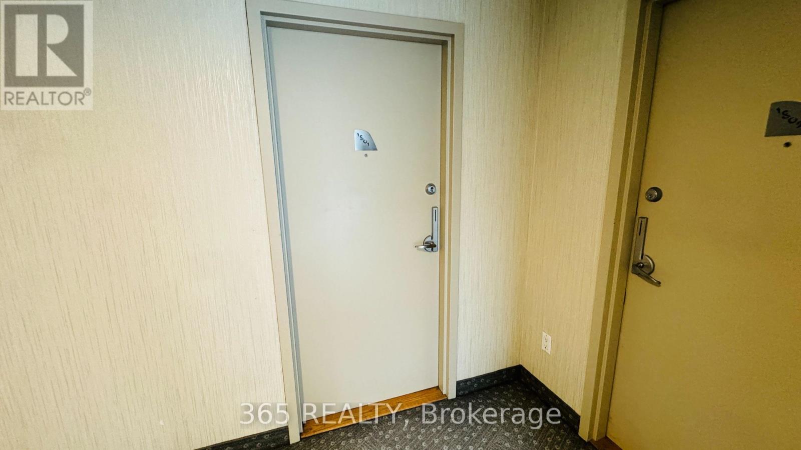 1801 - 650 Queens Quay W, Toronto (Niagara), Ontario  M5V 3N2 - Photo 9 - C12908804