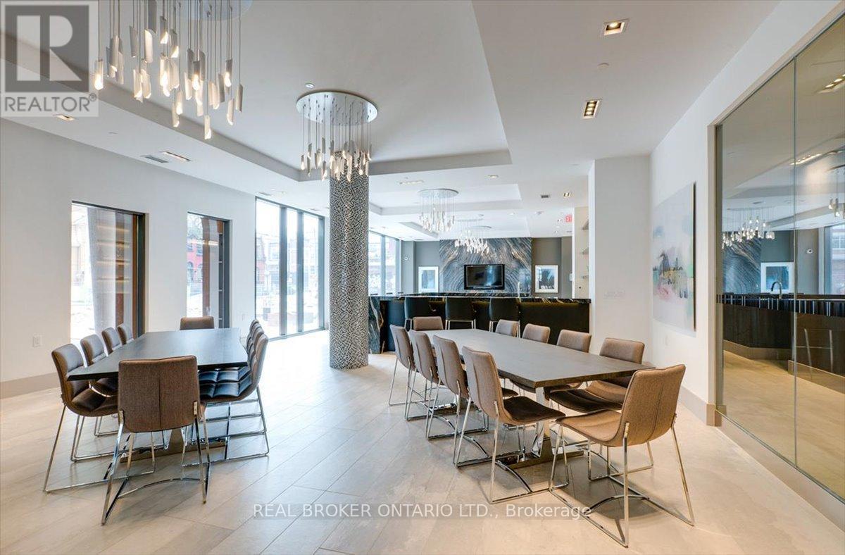 215 - 525 Adelaide Street W, Toronto (Waterfront Communities), Ontario  M5V 0N7 - Photo 24 - C12908818