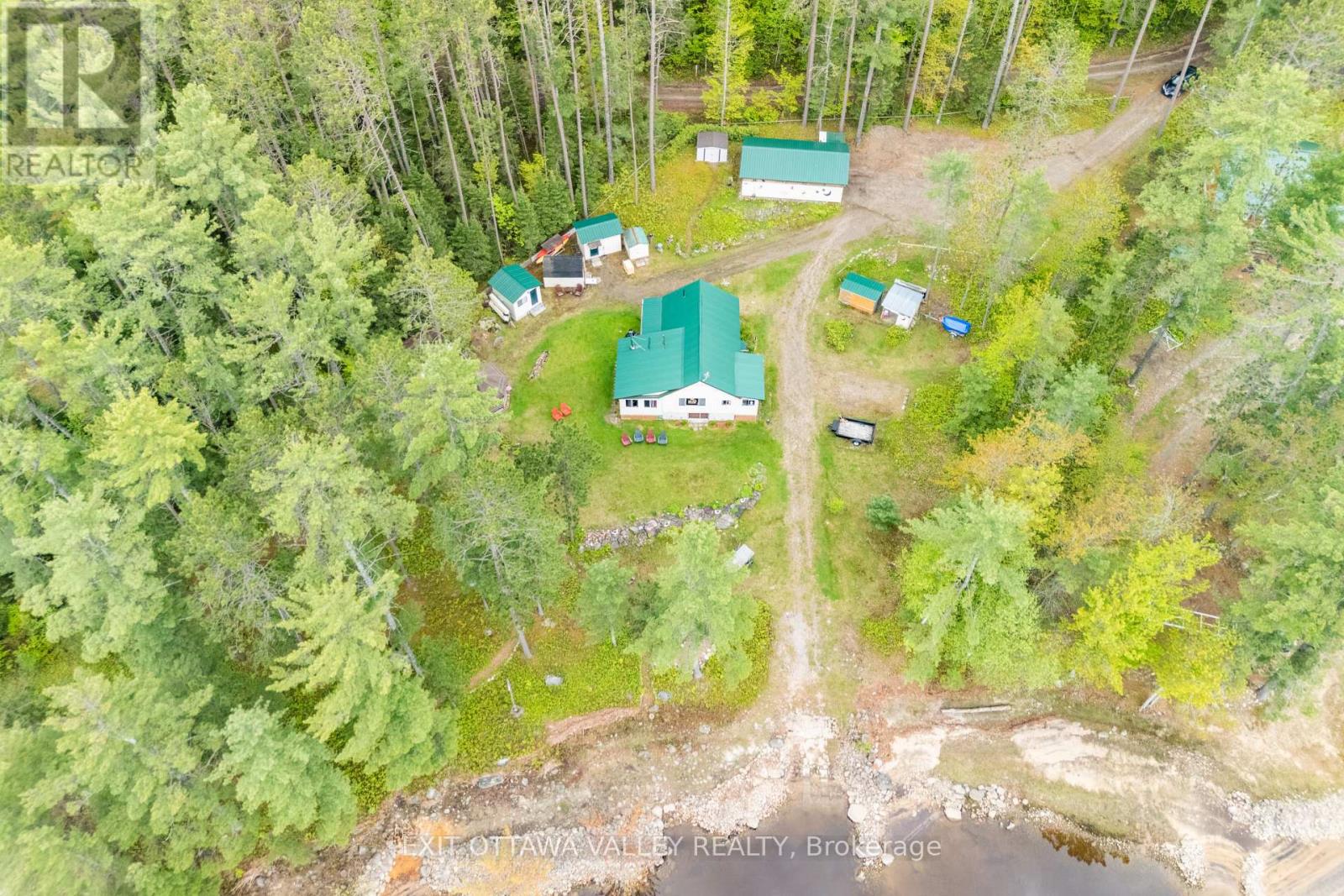 51 Myrlin Way, Laurentian Hills, Ontario  K0J 1P0 - Photo 45 - X12908708