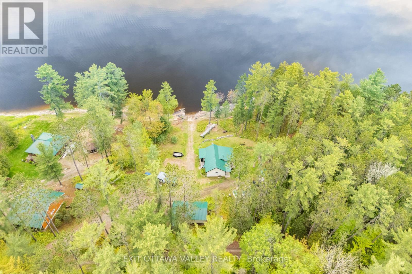 51 Myrlin Way, Laurentian Hills, Ontario  K0J 1P0 - Photo 47 - X12908708