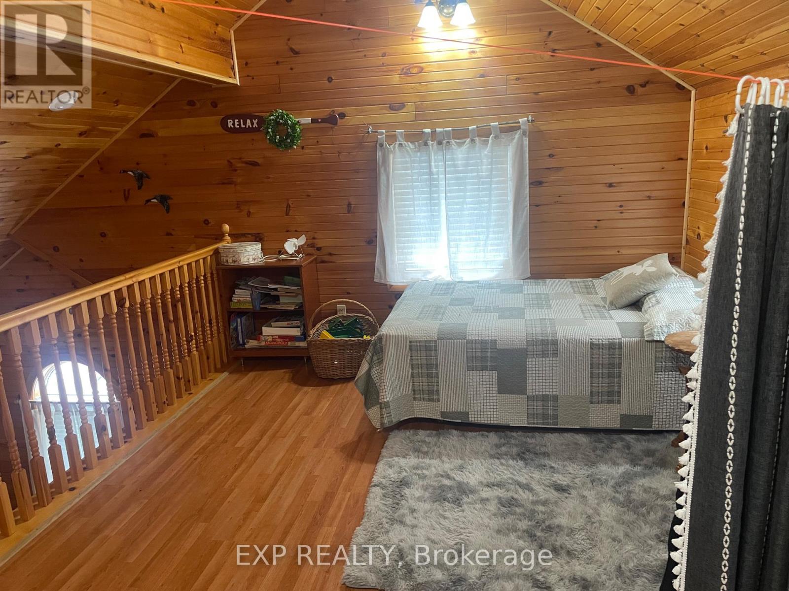 35 Paradise Road, South Algonquin, Ontario  K0J 2M0 - Photo 13 - X12908830