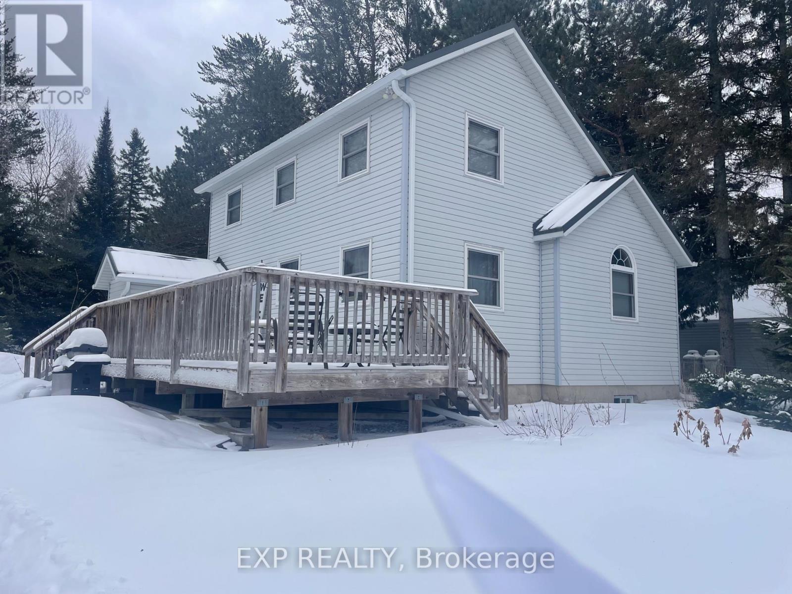 35 Paradise Road, South Algonquin, Ontario  K0J 2M0 - Photo 2 - X12908830