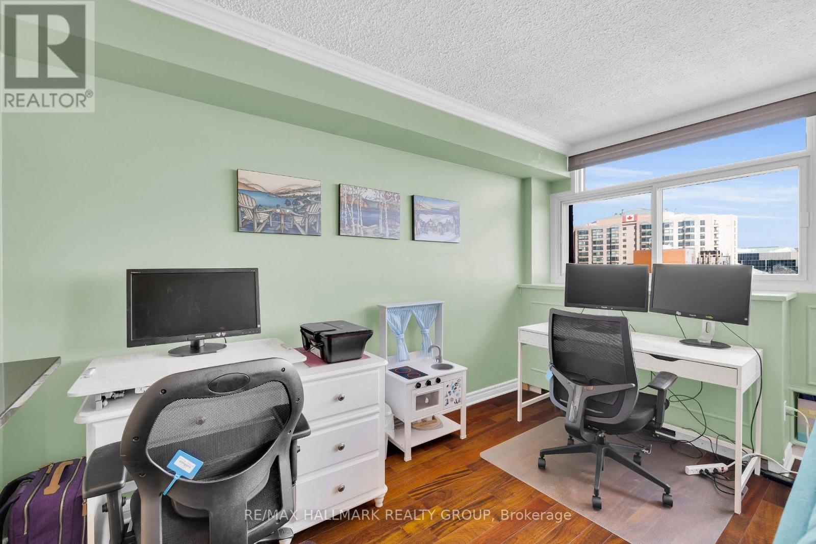 2506 - 500 Laurier Avenue W, Ottawa, Ontario  K1R 5E1 - Photo 10 - X12908484