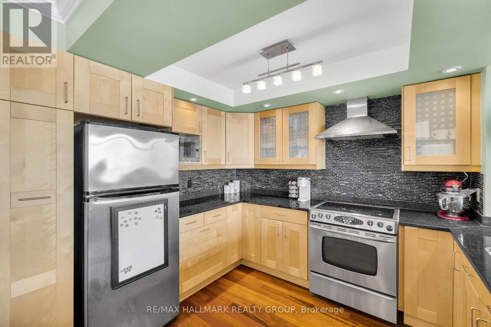 2506 - 500 Laurier Avenue W, Ottawa, Ontario  K1R 5E1 - Photo 14 - X12908484