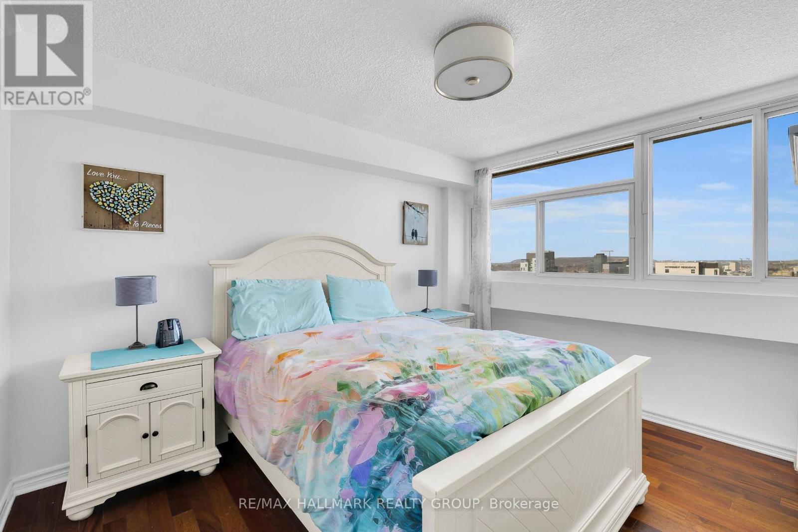 2506 - 500 Laurier Avenue W, Ottawa, Ontario  K1R 5E1 - Photo 17 - X12908484