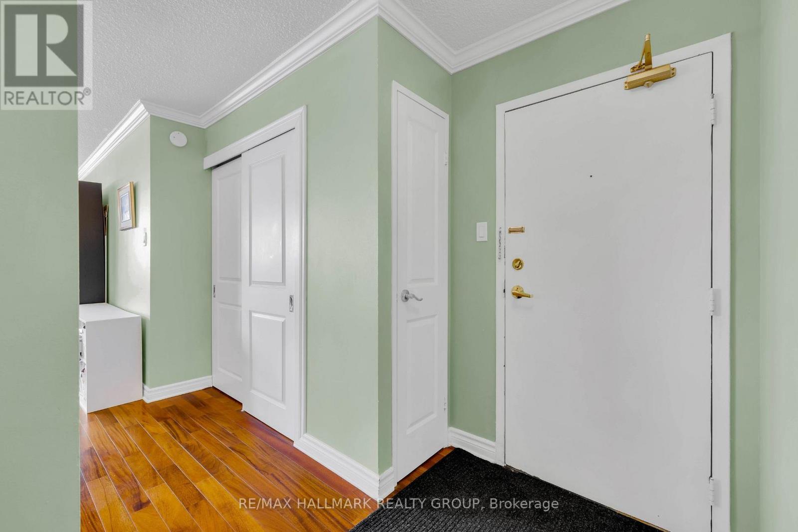 2506 - 500 Laurier Avenue W, Ottawa, Ontario  K1R 5E1 - Photo 27 - X12908484