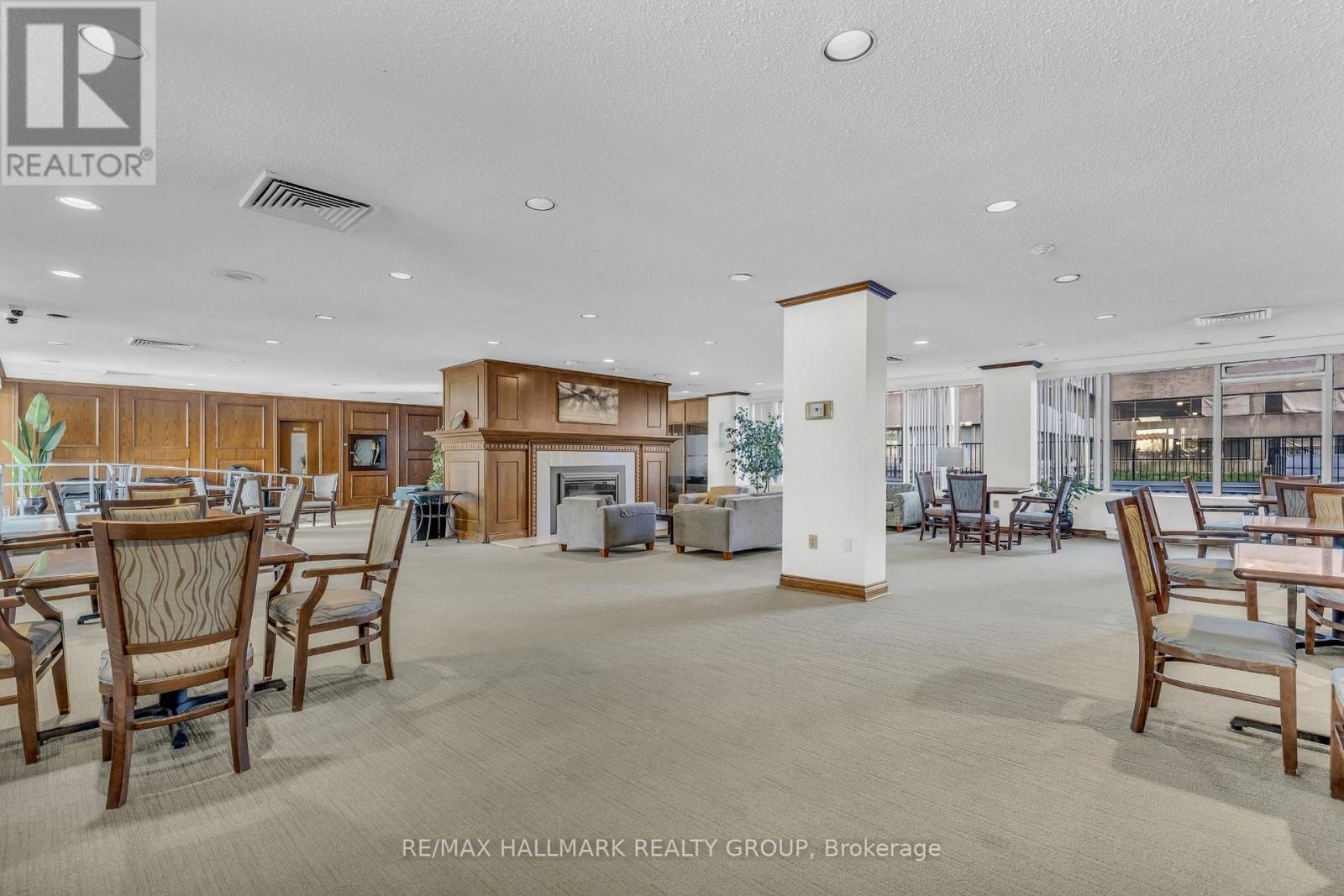 2506 - 500 Laurier Avenue W, Ottawa, Ontario  K1R 5E1 - Photo 28 - X12908484