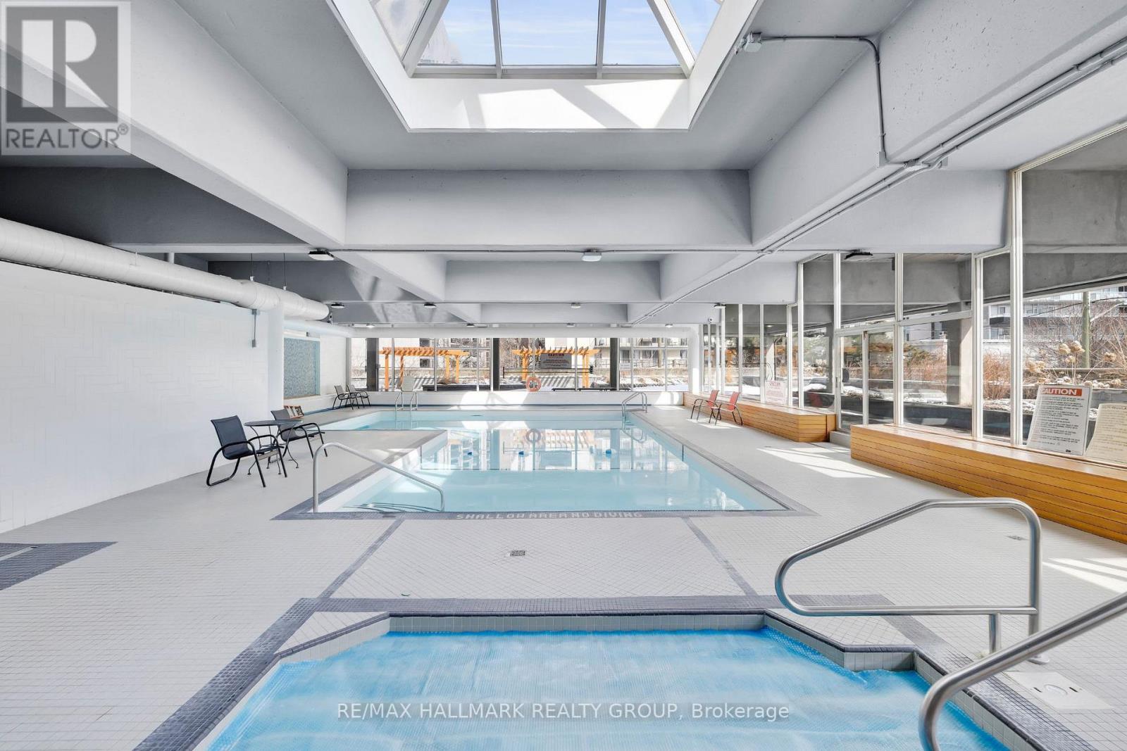 2506 - 500 Laurier Avenue W, Ottawa, Ontario  K1R 5E1 - Photo 29 - X12908484