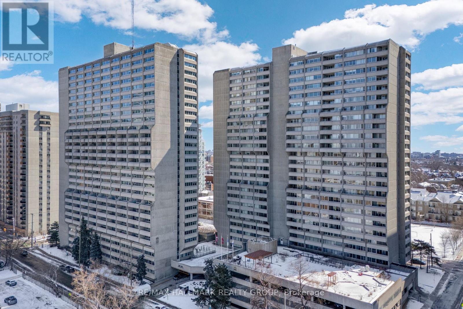 2506 - 500 Laurier Avenue W, Ottawa, Ontario  K1R 5E1 - Photo 34 - X12908484