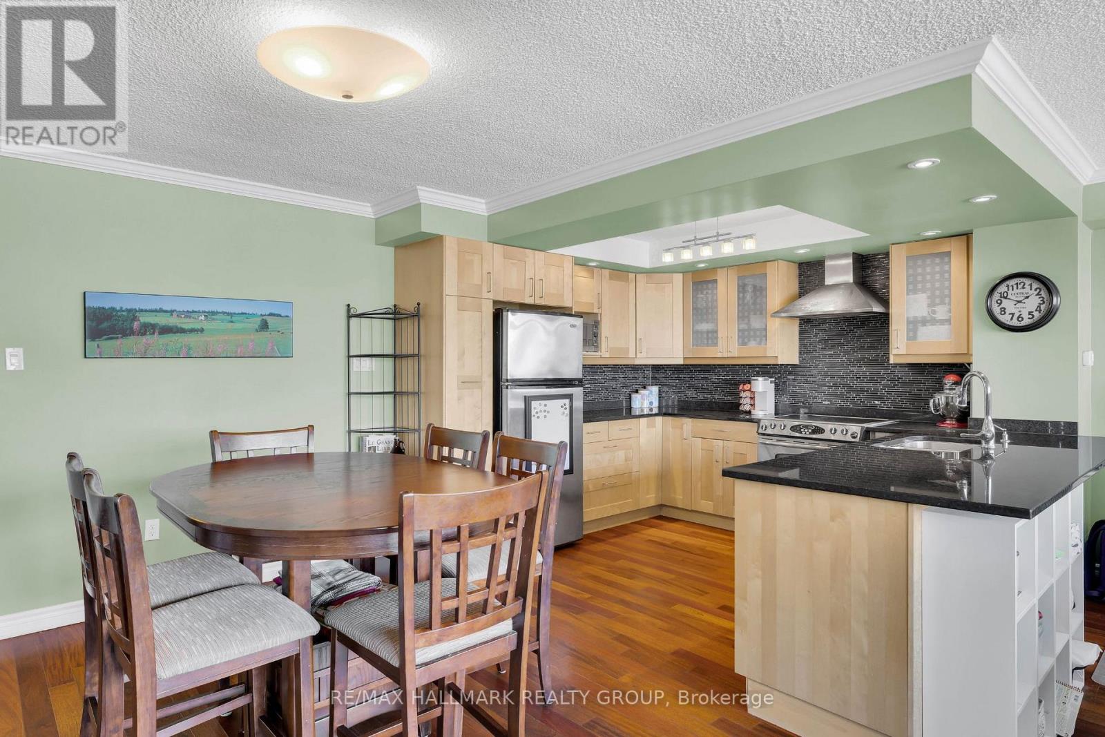 2506 - 500 Laurier Avenue W, Ottawa, Ontario  K1R 5E1 - Photo 4 - X12908484