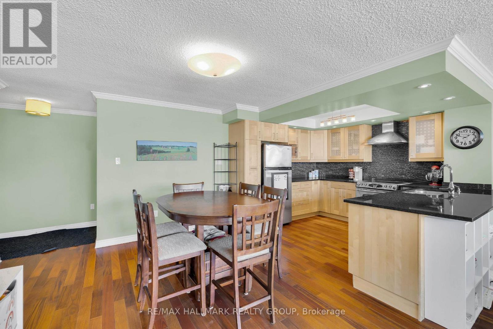 2506 - 500 Laurier Avenue W, Ottawa, Ontario  K1R 5E1 - Photo 5 - X12908484