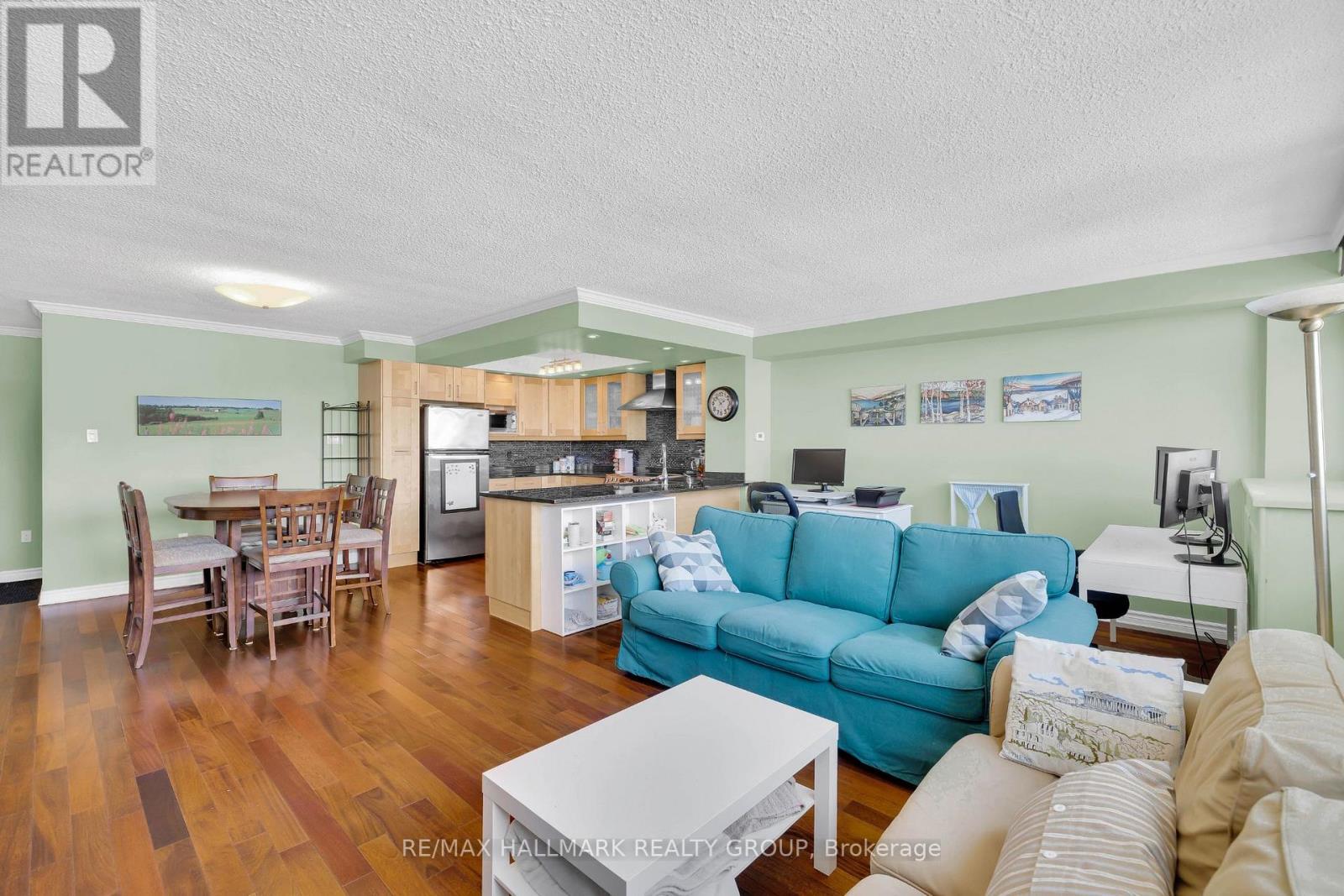 2506 - 500 Laurier Avenue W, Ottawa, Ontario  K1R 5E1 - Photo 8 - X12908484