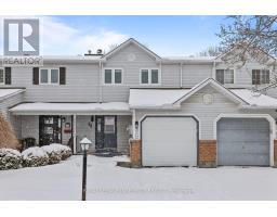 35 RANDALL JAMES DRIVE, Ottawa, Ontario
