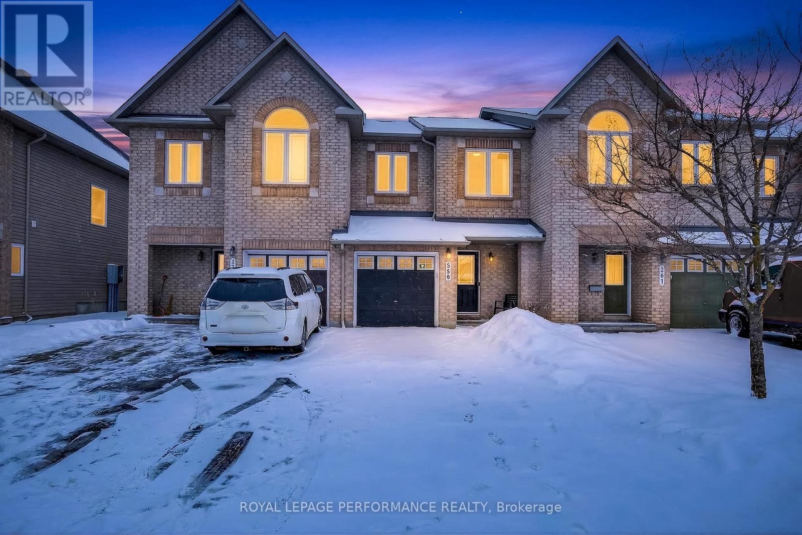259 WILDCLIFF WAY, Ottawa, Ontario